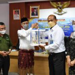 Pemprov Kepri Minta KKP Berikan Bantuan Teknologi Pembibitan