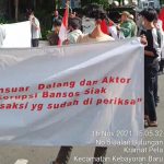 AMPR Desak Kepala Kejaksaan Agung RI Segera Tersangkakan Syamsuar