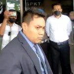 Viral, Advokat Marah-Marah Taburkan Uang Rp40 Juta di Polsek Banyuwangi