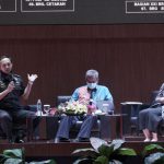 Tingkatkan Pemahaman Pengguna Jasa, Bea Cukai Batam Sosialisasikan BTKI 2017