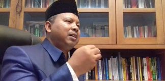 PKN: Semoga pak SBY Diberi Kesembuhan, SBY juga Perlu Minta Maaf kepada Rakyat Indonesia! dr Sri Mulyono Sekjen Partai Kebangkitan Nasional atau PKN, Selasa (02/10/2021) Sumber foto: Dwnto/Jp(Mimbarpublik.com)