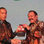 Erick Thohir Diminta Mundur dari Jabatannya Ketua Koordinator BUMN Watch Naldy N Haroen SH MH (Foto/ist)