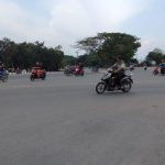 Anggota DPRD Batam Janji Kawal Traffiic Light Simpang Fanindo