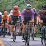 Tour de Em Nongsa: 165 Pembalap Berjibaku Lewati Rute Sepanjang 92 Km