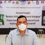 FKMTI: Penegak Hukum Jangan Hanya Bergerak Kalau Korban Mafia Tanah Publik Figur