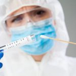 RS dan Lab Pemeriksa Covid-19 Wajib Ikuti Tarif Baru RT-PCR