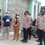 Empat Orang Calon yang Unggul di Pilkades Kecamatan Mesuji