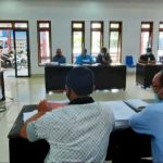 Masyarakat Desa Suka Maju Tiga Panah Apresiasi Polres Tanah Karo