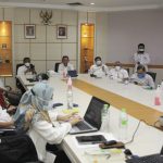 Malaysia Jajaki Pariwisata Batam di Masa Pandemi