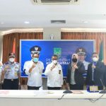 Survei Herd Immunity Terhadap Covid-19, Amsakar Achmad : 70,1 Persen Imun Warga Batam Sudah Terbentuk