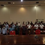 BP Batam Gandeng LNSW, Bea Cukai dan Dirjen Pajak untuk Siapkan SDM KEK