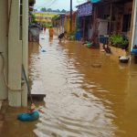 Puluhan Rumah di Bida Kabil Batam Terendam Banjir, Diduga Akibat Penyempitan Drainase