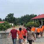 Kapolres Bintan Ungkap Kasus Mafia Tanah