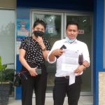 Leasing Sewenang-wenang, Pengacara Filemon Halawa Melawan