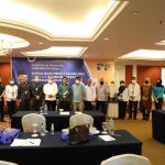 Wujudkan Transparansi Informasi Publik, BP Batam Gelar FGD PERKI 1 Tahun 2021