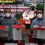 Pegawai PT Pegadaian (Persero) di Batam Nekat Korupsi, Belasan Potong Emas Nasabah Disikat