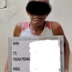 Cabuli Anak di Bawah Umur, Pria Tua di Bintan Ditangkap Polisi