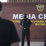 Kepala Kantor Bea Cukai Batam: Saatnya Kita Bangun Organisasi Ini Menjadi Kebanggaan Negeri