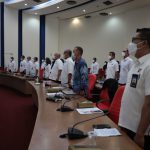 Pelajari Penyusunan Peta Risiko, BP Batam Gelar Focus Group Discussion Manajemen Risiko