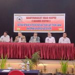 Mabes Polri Diminta segara Tangkap Pemilik Akun FB Codrat Sinaga