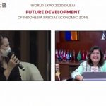 BP Batam Paparkan Potensi KEK Kesehatan Batam di World Expo 2020 Dubai