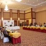 Bahas RUU Pembentukan Pengadilan Tinggi Agama, Kapolda Kepri Ikuti Pertemuan Bersama DPR RI