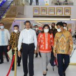 Lawatan ke Dubai, Kepala BP Batam Tunjukkan Komitmen Wujudkan Investasi KEK Sekupang Terintergrasi