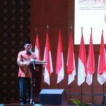 Gubernur Ansar Pengurus Kukuhkan KBPPP Kepri