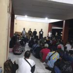 Tiba di Batam, 213 PMI Dinyatakan Negatif Covid-19