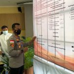 Kapolres Bintan Hadiri Deklarasi dan Penandatangan Fakta Integritas Pilkades 2021