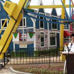 Trans Studio Garden Resmi Dibuka Gubernur Kepri