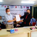 Oknum Pegawai BPN Terlibat Kasus Mafia Tanah, FKMTI Minta Syofian Djalil Mundur