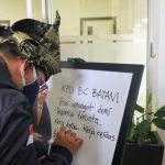 Wamenkeu Kunjungi Bea Cukai Batam: Kememkeu Terbuka Masukan dari Pelaku Usaha