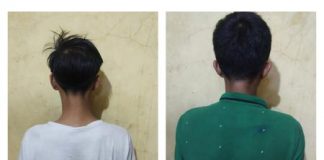 Polsek Sagulung Ungkap 3 Pelaku Curanmor Anak Dibawah Umur Pelaku berinisial HI (17 Tahun), SY (15 Tahun), IA (15 Tahun) dan 1 buah kunci Y dan Mata Kuncinya Milik Para Pelaku.