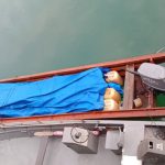 Bea Cukai Batam Amankan 488 Ribu Batang Rokok Ilegal di Perairan Barelang