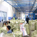 Masuki Akhir Tahun, Bea Cukai Batam Telah Layani Penyelesaian 4,8 Juta Barang Kiriman