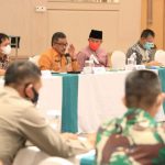 Konsultasi Publik Kedua Ranperwako RDTR Belakang Padang Batam