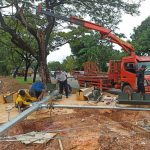 Demi Kenyamanan Masyarakat, Dishub Batam Terus Tingkatkan Utilitas Lalin