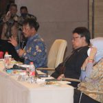 Dinilai Sukses Jalankan Ex Officio, Muhammad Rudi Dapat Apresiasi dari Menpan RB