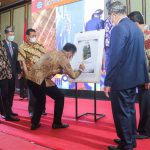 Pertemuan FKIP Negeri se-Indonesia, Wako Batam: Kegiatan Ini Berikan Dampak Baik Bagi Batam