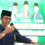 Amsakar Terpilih secara Aklamasi Pimpin DMI Batam
