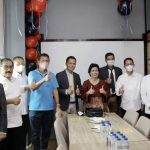 Sambut Kemajuan Wisata, Amsakar: Kami Dukung Usaha Kuliner