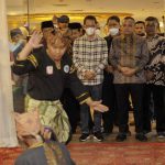 Amsakar Ajak Persatuan Keluarga Piaman Dukung Pembangunan Batam