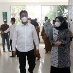 Wako Rudi Dorong Kepala Puskesmas Berinovasi
