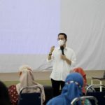 Orientasi Tim Pendamping Keluarga Digelar, Seragamkan Pemahaman Pencegahan Stunting