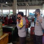 Personil Polres Bintan dan Polsek Jajaran Laksanakan Operasi Yustisi