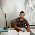 Ketua LSM GCN, Berikan Ucapan HUT RS Gambiran Kota Kediri