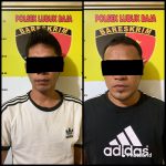 Waduh! Pria Ini Dikeroyok Karena Jemput Istrinya, Polsek Lubuk Baja Amankan Pelaku