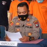 Waduh! Buruh Bangunan Ini Tega Cabuli Anak Dibawah Umur Bersama Temannya