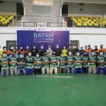 BP Batam Gelar Batam Sportourism 2021